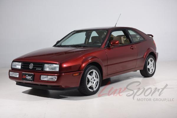 Used 1994 Volkswagen Corrado SLC VR6 SLC | Woodbury, NY