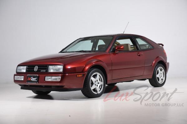 Used 1994 Volkswagen Corrado SLC VR6 SLC | Woodbury, NY