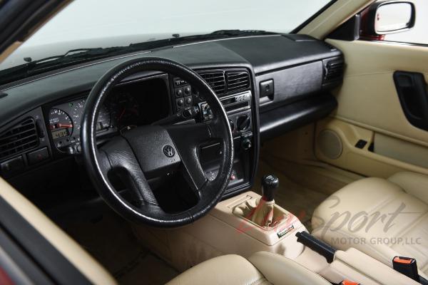 Used 1994 Volkswagen Corrado SLC VR6 SLC | Woodbury, NY