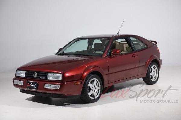 Used 1994 Volkswagen Corrado SLC VR6 SLC | Woodbury, NY