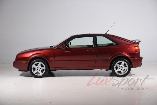 Used 1994 Volkswagen Corrado SLC VR6 SLC | Woodbury, NY