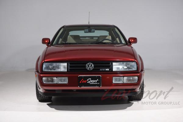 Used 1994 Volkswagen Corrado SLC VR6 SLC | Woodbury, NY