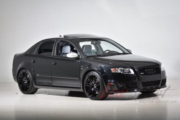 Used 2007 Audi RS 4  | Woodbury, NY