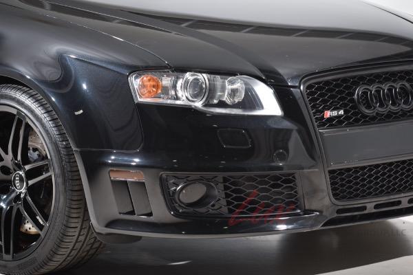 Used 2007 Audi RS 4  | Woodbury, NY