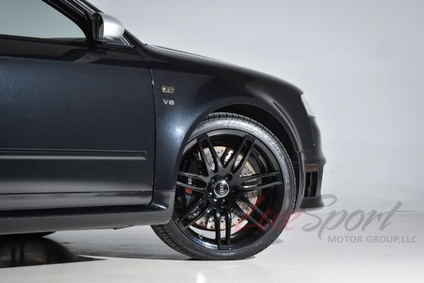 Used 2007 Audi RS 4  | Woodbury, NY