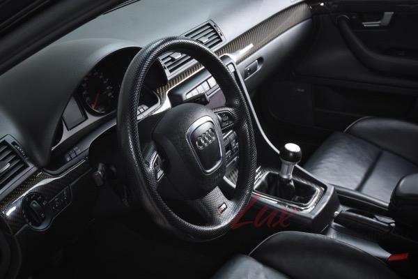 Used 2007 Audi RS 4  | Woodbury, NY