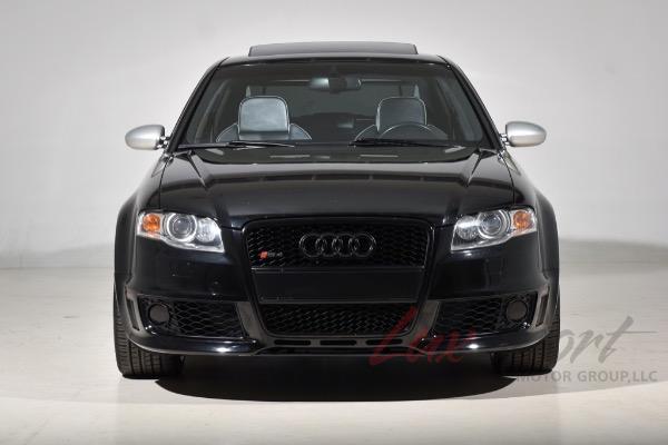 Used 2007 Audi RS 4  | Woodbury, NY