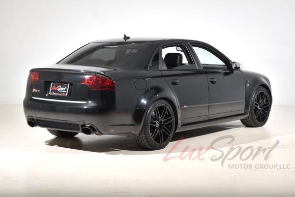 Used 2007 Audi RS 4  | Woodbury, NY