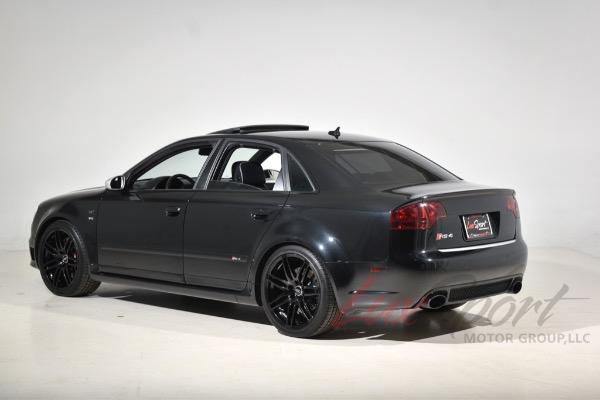 Used 2007 Audi RS 4  | Woodbury, NY