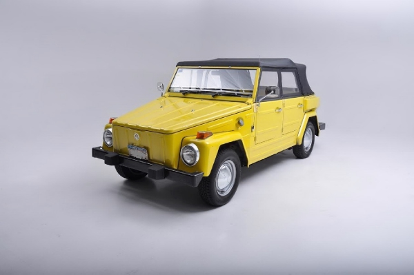 Used 1974 Volkswagen Thing  | Woodbury, NY