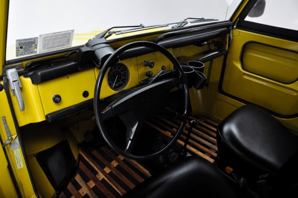 Used 1974 Volkswagen Thing  | Woodbury, NY