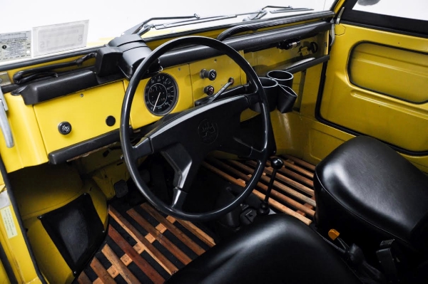 Used 1974 Volkswagen Thing  | Woodbury, NY
