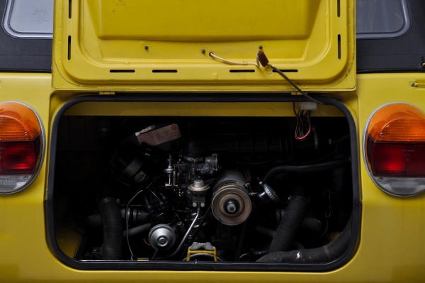 Used 1974 Volkswagen Thing  | Woodbury, NY