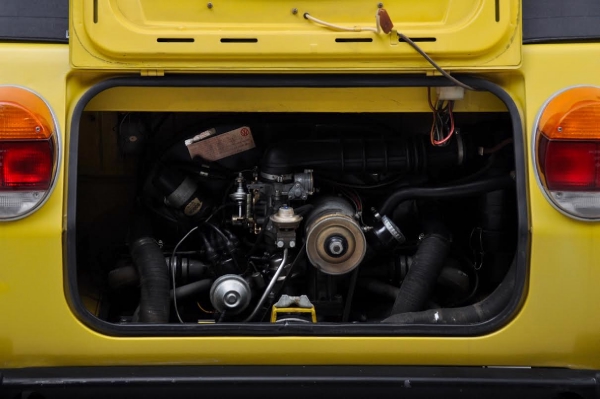 Used 1974 Volkswagen Thing  | Woodbury, NY