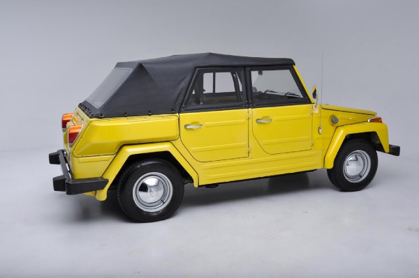 Used 1974 Volkswagen Thing  | Woodbury, NY