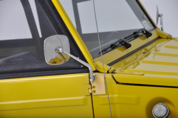 Used 1974 Volkswagen Thing  | Woodbury, NY