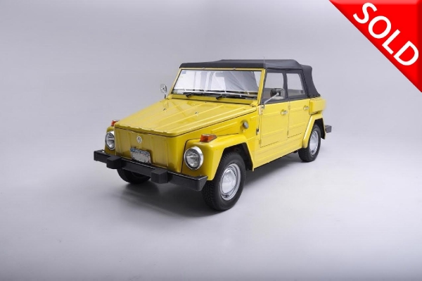 Used 1974 Volkswagen Thing  | Woodbury, NY