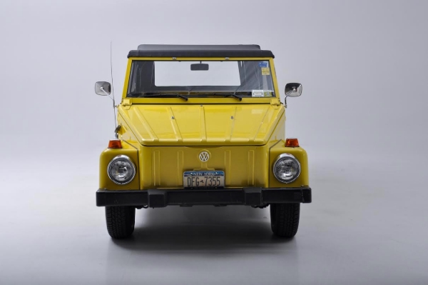 Used 1974 Volkswagen Thing  | Woodbury, NY