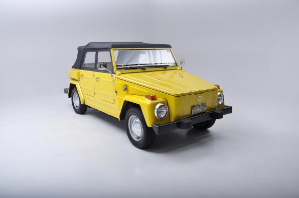 Used 1974 Volkswagen Thing  | Woodbury, NY