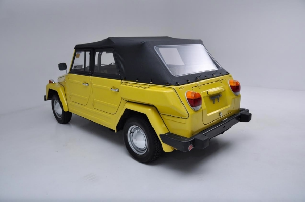 Used 1974 Volkswagen Thing  | Woodbury, NY