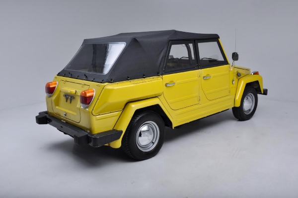Used 1974 Volkswagen Thing  | Woodbury, NY