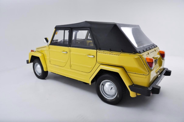 Used 1974 Volkswagen Thing  | Woodbury, NY