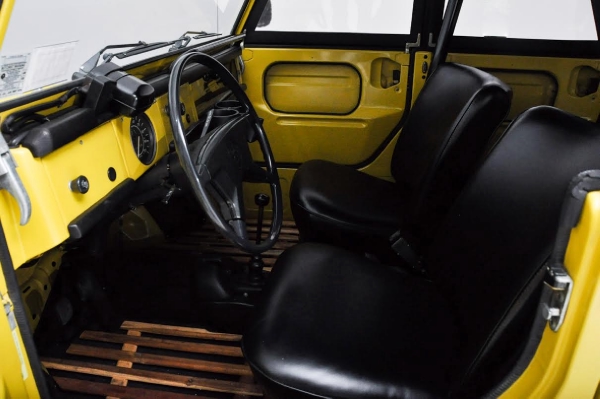 Used 1974 Volkswagen Thing  | Woodbury, NY