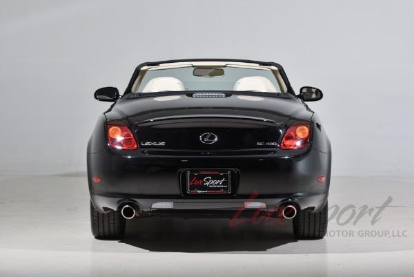 Used 2005 Lexus SC 430  | Woodbury, NY