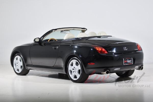 Used 2005 Lexus SC 430  | Woodbury, NY