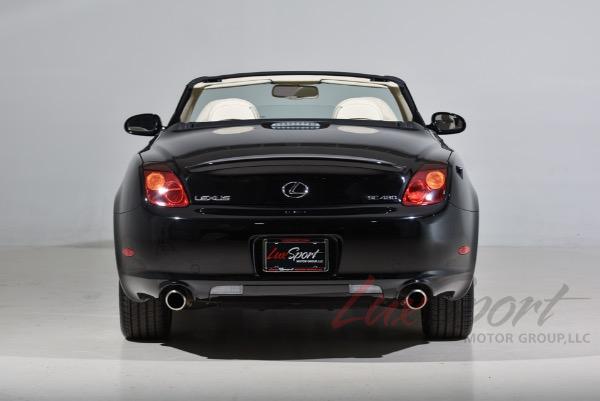 Used 2005 Lexus SC 430  | Woodbury, NY