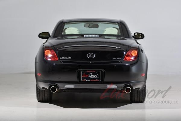 Used 2005 Lexus SC 430  | Woodbury, NY