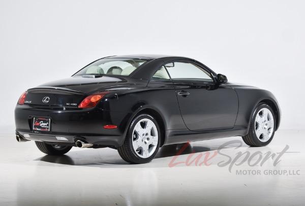 Used 2005 Lexus SC 430  | Woodbury, NY