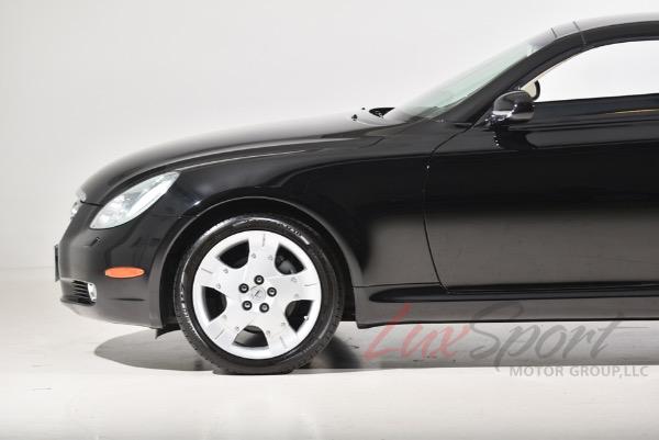 Used 2005 Lexus SC 430  | Woodbury, NY