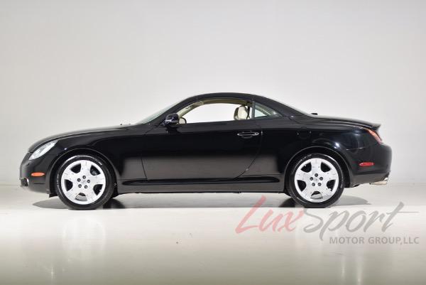 Used 2005 Lexus SC 430  | Woodbury, NY