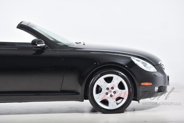 Used 2005 Lexus SC 430  | Woodbury, NY