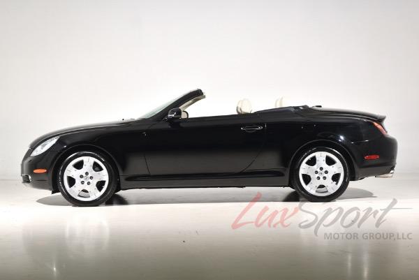 Used 2005 Lexus SC 430  | Woodbury, NY