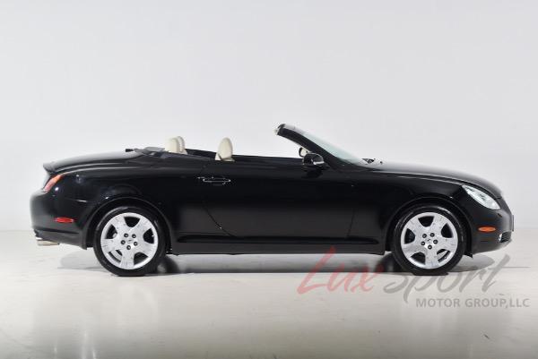 Used 2005 Lexus SC 430  | Woodbury, NY