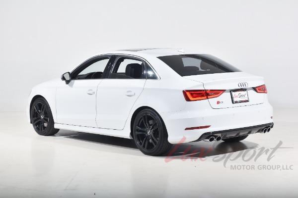 Used 2015 Audi S3 2.0T quattro Premium | Woodbury, NY