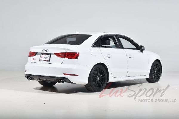 Used 2015 Audi S3 2.0T quattro Premium | Woodbury, NY