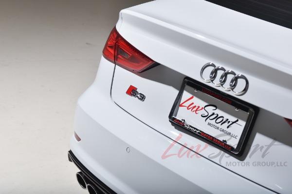 Used 2015 Audi S3 2.0T quattro Premium | Woodbury, NY