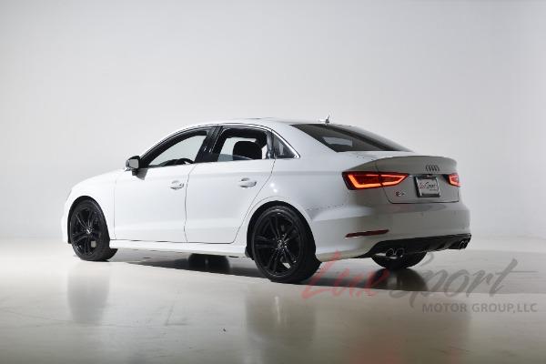 Used 2015 Audi S3 2.0T quattro Premium | Woodbury, NY