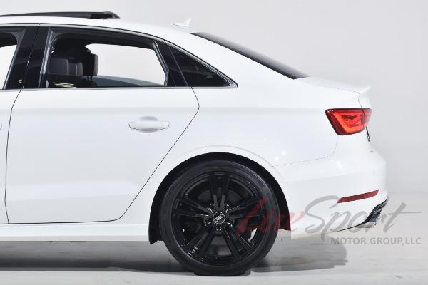 Used 2015 Audi S3 2.0T quattro Premium | Woodbury, NY