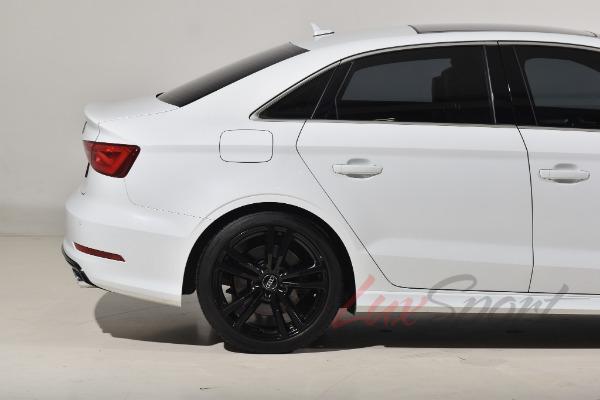 Used 2015 Audi S3 2.0T quattro Premium | Woodbury, NY