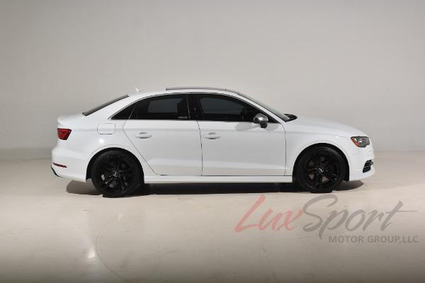 Used 2015 Audi S3 2.0T quattro Premium | Woodbury, NY