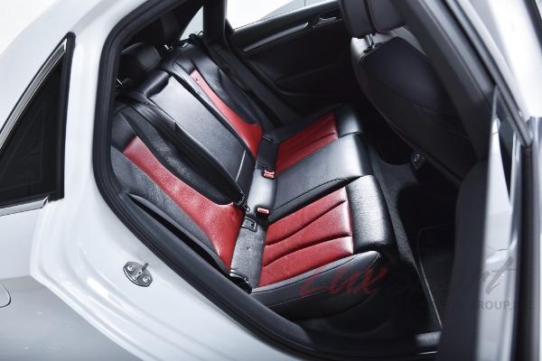 Used 2015 Audi S3 2.0T quattro Premium | Woodbury, NY