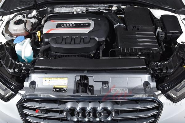 Used 2015 Audi S3 2.0T quattro Premium | Woodbury, NY