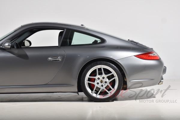 Used 2011 Porsche 911 Carrera S | Woodbury, NY