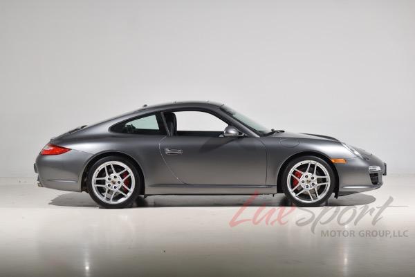 Used 2011 Porsche 911 Carrera S | Woodbury, NY