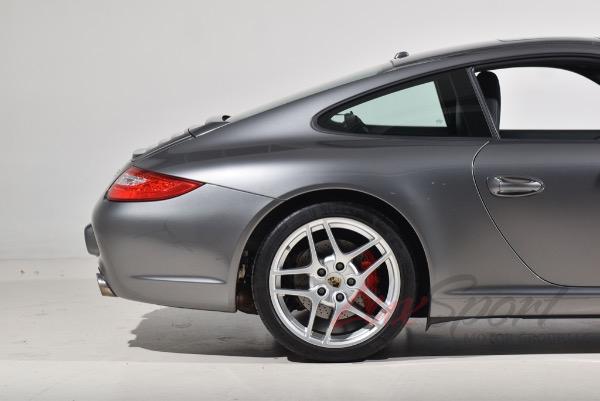 Used 2011 Porsche 911 Carrera S | Woodbury, NY