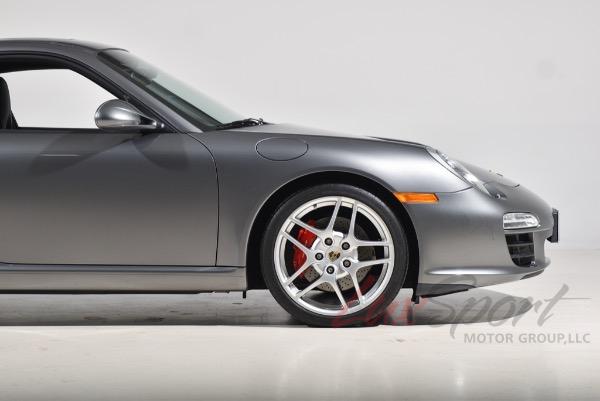 Used 2011 Porsche 911 Carrera S | Woodbury, NY